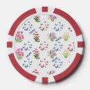 Suche nach blumen poker chips Blumig