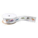 Recherche de t rex rubans Préhistorique