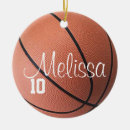 Recherche de basket ball ornements Femmes