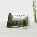 Suche nach danke gastfreundschaft karten Vielen dank