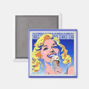 Recherche de pop culture magnets Coloré