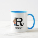 Suche nach monogramm r tassen Snoopie