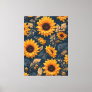 Suche nach sonnenblume leinwandbilder Blumenreich