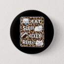Suche nach mädchen hockey buttons Torwart