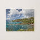 Recherche de antilles puzzles Plage