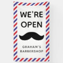 Recherche de mustache posters Rouge