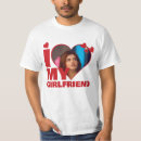Recherche de love tshirts J'aime ma petite amie