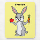 Suche nach hase mousepads Bunny rabbit