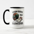 Suche nach cousin tassen Weihnachtsgeschenk