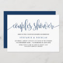 Recherche de couples shower fiançailles invitations Typographie