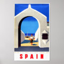 Recherche de pêcheur à posters Vintage
