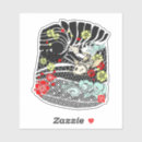Recherche de tatto autocollants Japonais