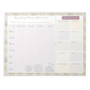 Recherche de planification de menu blocsnotes Pour tous