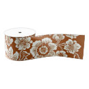 Recherche de vintage rubans Fleurs
