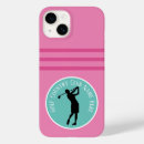 Recherche de golf club iphone coques Silhouette