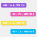 Recherche de enfants étiquettes Moderne