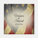Recherche de vieille gloire invitations Drapeau américain