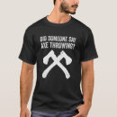Recherche de axe tshirts Lancer