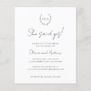 Suche nach krank einladungen Für sie