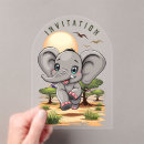 Recherche de éléphants heureux Pour enfants