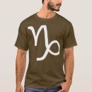 Recherche de de capricorne tshirts Alchimiste