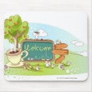 Recherche de humour nourriture tapis souris Bizarre