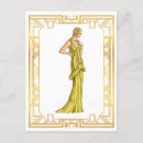 Recherche de vintage fashion cartes postales Mode