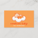 Suche nach cloud visitenkarten Babysitting