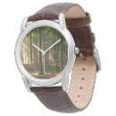 Recherche de forêts montres Paysage