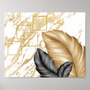 Suche nach palmwedel poster Modern
