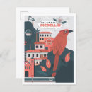 Recherche de colombia cartes postales Aquarelle