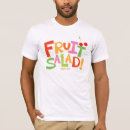 Recherche de salade vêtements Coloré
