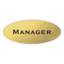 Recherche de design badge identification Entreprise