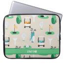 Suche nach sport laptop schutzhüllen Golfer