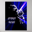 Suche nach geister poster Blume