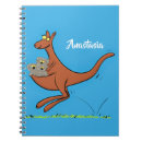 Suche nach känguru kleine notizbücher Tier