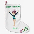 Suche nach gymnastik weihnachts strümpfe Gymnastin