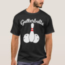 Recherche de christmas bowling tshirts Bowler