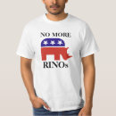 Recherche de rino tshirts Républicain