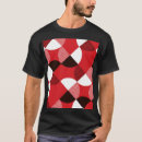Suche nach diagonale tshirts Rot