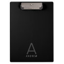 Suche nach männliche klemmbrett Monogramm