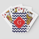 Suche nach quatrefoil spielkarten Modern