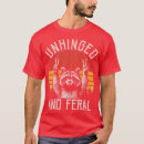 Suche nach lustiger waschbär tshirts Im freien
