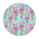 Recherche de flamant planches à découper Arrière plan