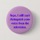 Recherche de de bruit badges Sourd