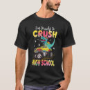 Suche nach crush tshirts High
