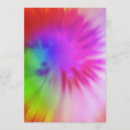 Recherche de de colorant de invitations Hippie