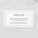 Recherche de argent marine invitations Élégant