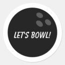Recherche de boules de bowling autocollants Pour tous