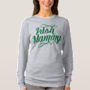 Recherche de irlandaise femme tshirts Irlandais américain